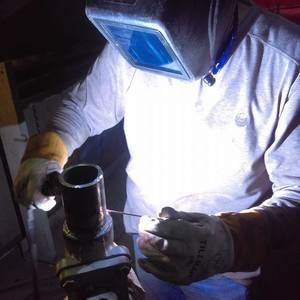 Meet your Posher, Pat